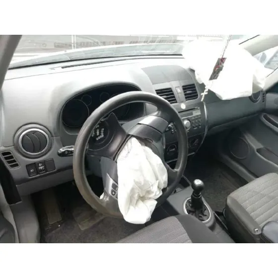 SUZUKI SX4 RW (EY) '2012 GL BLANCO