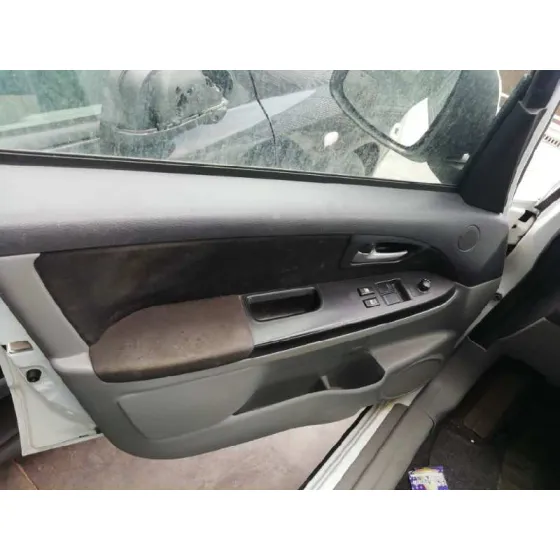 SUZUKI SX4 RW (EY) '2012 GL BLANCO