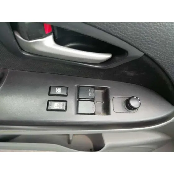 SUZUKI SX4 RW (EY) '2012 GL BLANCO