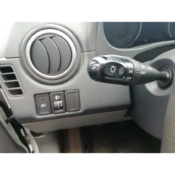 SUZUKI SX4 RW (EY) '2012 GL BLANCO