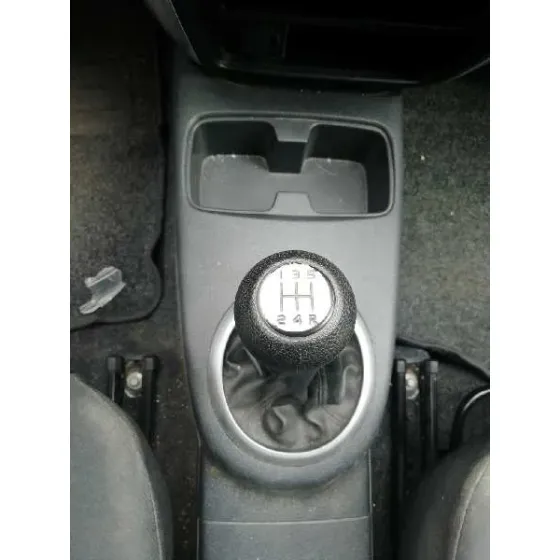 SUZUKI SX4 RW (EY) '2012 GL BLANCO