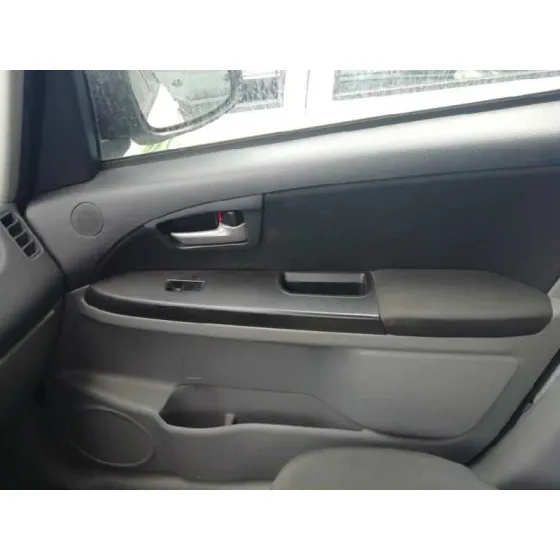 SUZUKI SX4 RW (EY) '2012 GL BLANCO