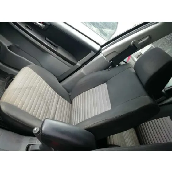 SUZUKI SX4 RW (EY) '2012 GL BLANCO