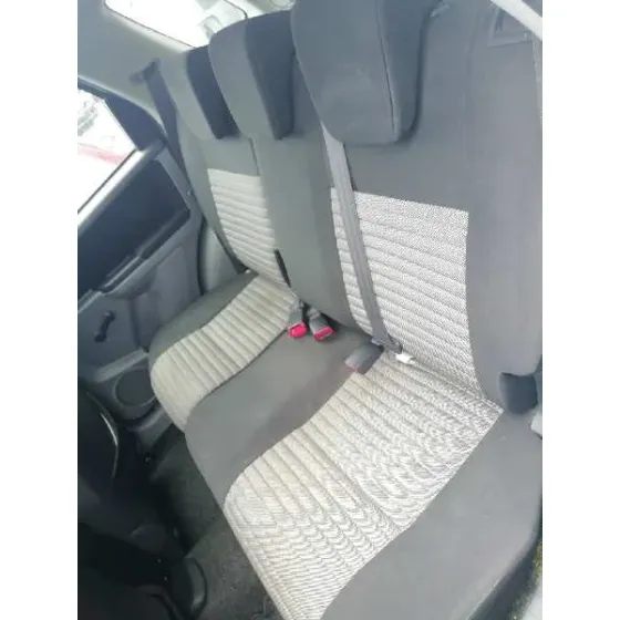 SUZUKI SX4 RW (EY) '2012 GL BLANCO