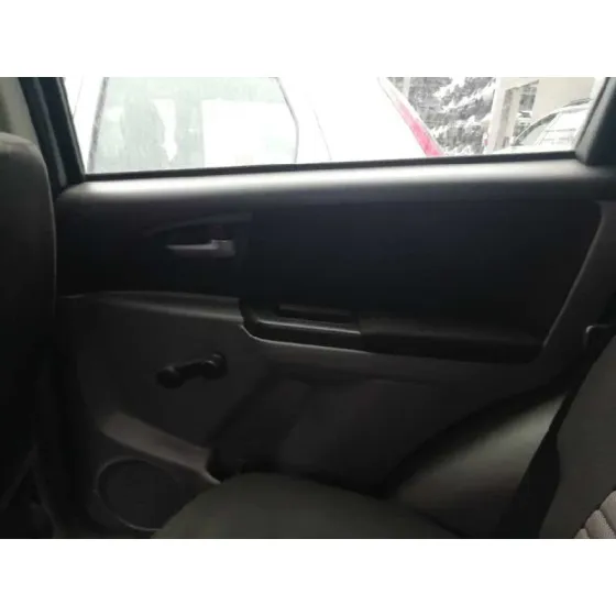 SUZUKI SX4 RW (EY) '2012 GL BLANCO