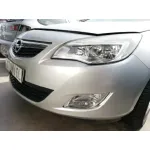 OPEL ASTRA J LIM. OPEL ASTRA J LIM. '2011 COSMO PLATA 2009