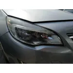 OPEL ASTRA J LIM. OPEL ASTRA J LIM. '2011 COSMO PLATA 2009