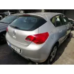 OPEL ASTRA J LIM. OPEL ASTRA J LIM. '2011 COSMO PLATA 2009