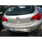 OPEL ASTRA J LIM. OPEL ASTRA J LIM. '2011 COSMO PLATA 2009