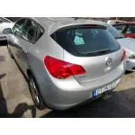 OPEL ASTRA J LIM. OPEL ASTRA J LIM. '2011 COSMO PLATA 2009