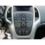 OPEL ASTRA J LIM. OPEL ASTRA J LIM. '2011 COSMO PLATA 2009