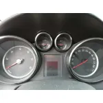 OPEL ASTRA J LIM. OPEL ASTRA J LIM. '2011 COSMO PLATA 2009