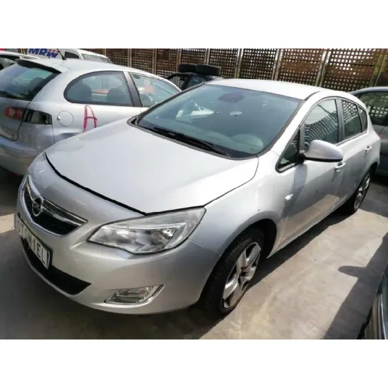 OPEL ASTRA J LIM. '2011 COSMO PLATA