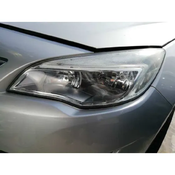 OPEL ASTRA J LIM. '2011 COSMO PLATA