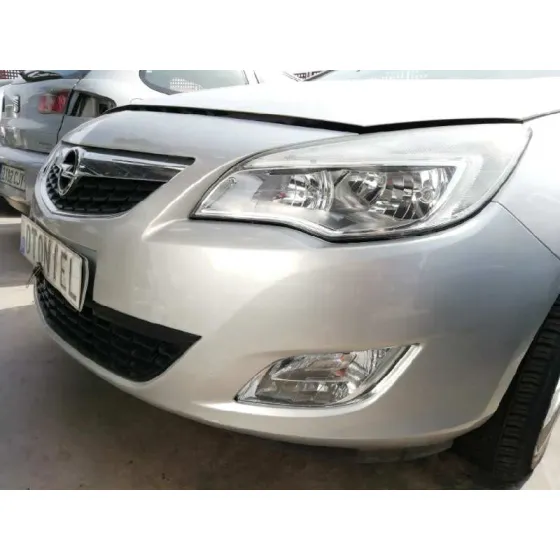 OPEL ASTRA J LIM. '2011 COSMO PLATA