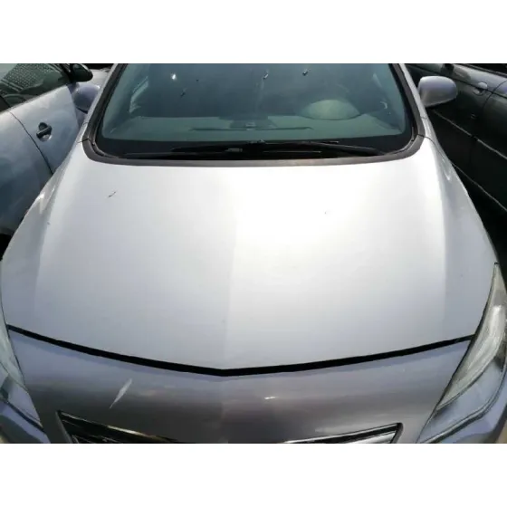 OPEL ASTRA J LIM. '2011 COSMO PLATA