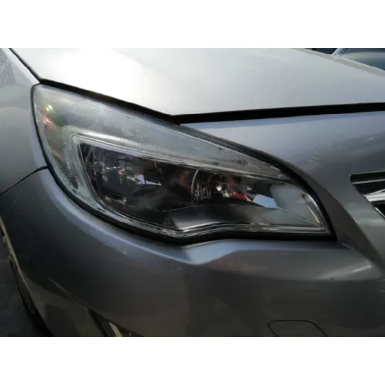OPEL ASTRA J LIM. '2011 COSMO PLATA