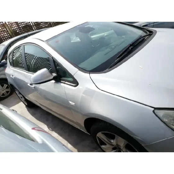 OPEL ASTRA J LIM. '2011 COSMO PLATA