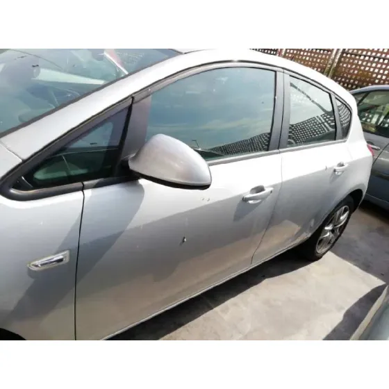 OPEL ASTRA J LIM. '2011 COSMO PLATA