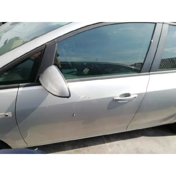 OPEL ASTRA J LIM. '2011 COSMO PLATA