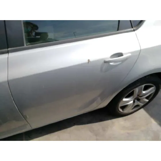 OPEL ASTRA J LIM. '2011 COSMO PLATA
