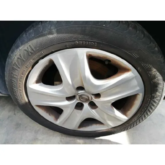OPEL ASTRA J LIM. '2011 COSMO PLATA