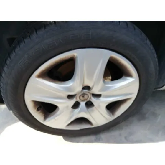 OPEL ASTRA J LIM. '2011 COSMO PLATA