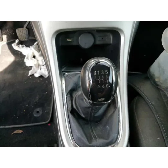 OPEL ASTRA J LIM. '2011 COSMO PLATA