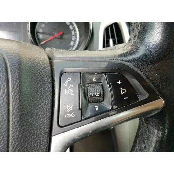 OPEL ASTRA J LIM. '2011 COSMO PLATA