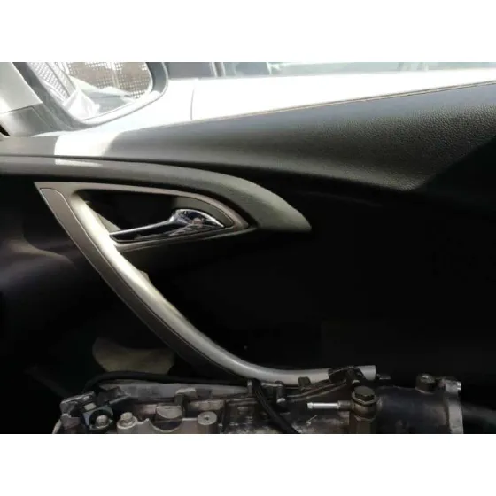 OPEL ASTRA J LIM. '2011 COSMO PLATA