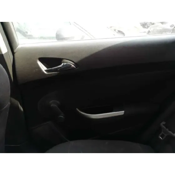OPEL ASTRA J LIM. '2011 COSMO PLATA