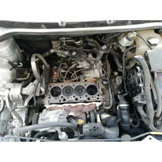 OPEL ASTRA J LIM. '2011 COSMO PLATA