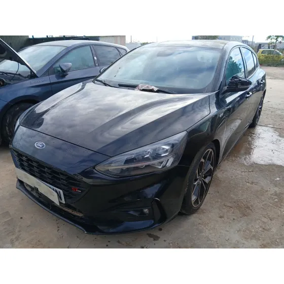 CVF/KW: 7.82/92 B7DA. CAMBIO MANUAL 6V