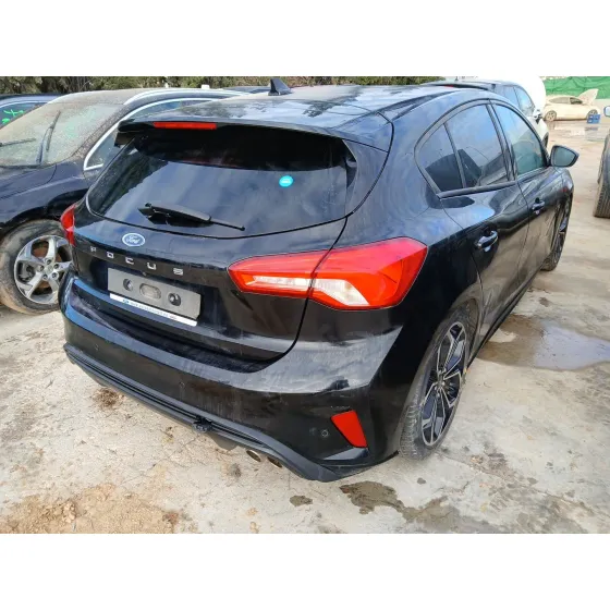 CVF/KW: 7.82/92 B7DA. CAMBIO MANUAL 6V