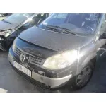 RENAULT SCENIC II RENAULT SCENIC II '2006 AUTHENTIQUE NEGRO 2006
