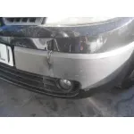 RENAULT SCENIC II RENAULT SCENIC II '2006 AUTHENTIQUE NEGRO 2006