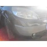 RENAULT SCENIC II RENAULT SCENIC II '2006 AUTHENTIQUE NEGRO 2006
