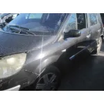 RENAULT SCENIC II RENAULT SCENIC II '2006 AUTHENTIQUE NEGRO 2006