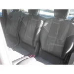 RENAULT SCENIC II RENAULT SCENIC II '2006 AUTHENTIQUE NEGRO 2006
