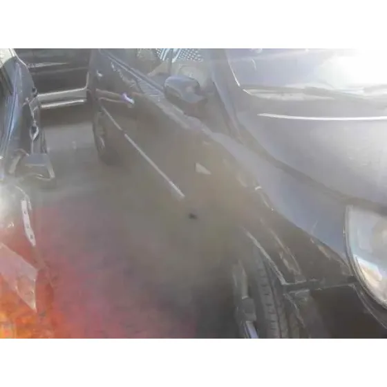 RENAULT SCENIC II '2006 AUTHENTIQUE NEGRO