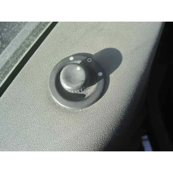 RENAULT SCENIC II '2006 AUTHENTIQUE NEGRO