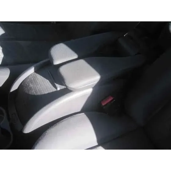 RENAULT SCENIC II '2006 AUTHENTIQUE NEGRO