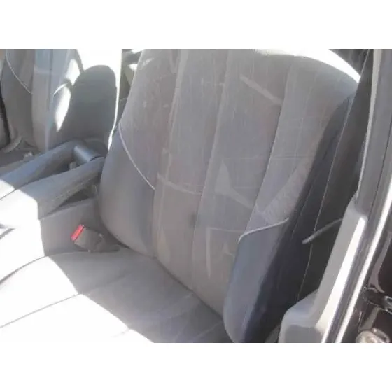 RENAULT SCENIC II '2006 AUTHENTIQUE NEGRO