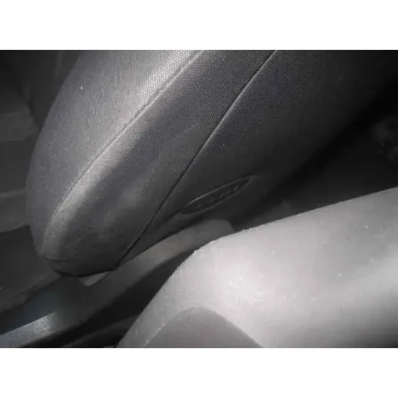RENAULT SCENIC II '2006 AUTHENTIQUE NEGRO