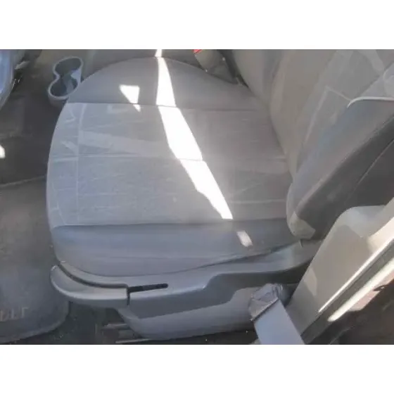 RENAULT SCENIC II '2006 AUTHENTIQUE NEGRO