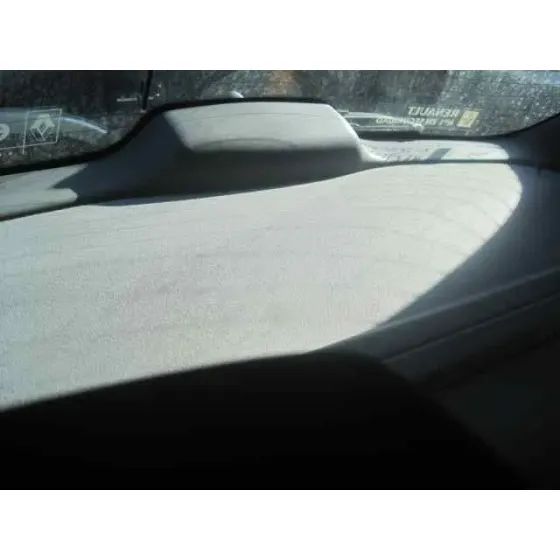 RENAULT SCENIC II '2006 AUTHENTIQUE NEGRO