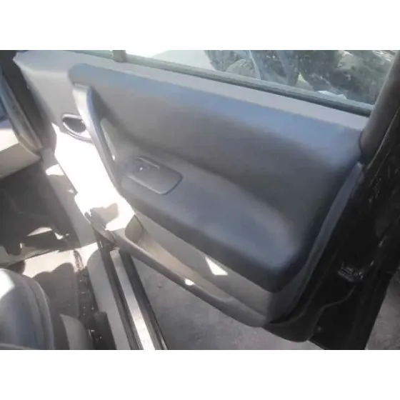 RENAULT SCENIC II '2006 AUTHENTIQUE NEGRO