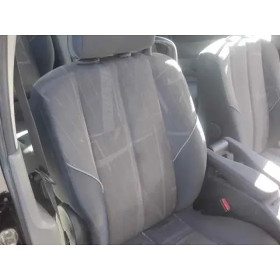 RENAULT SCENIC II '2006 AUTHENTIQUE NEGRO