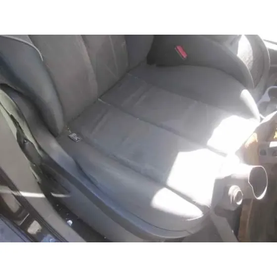 RENAULT SCENIC II '2006 AUTHENTIQUE NEGRO