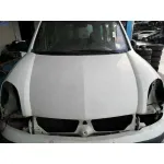 RENAULT KANGOO (F/KC0) RENAULT KANGOO (F/KC0) '2004 1.5 DCI DIESEL BLANCO 1997